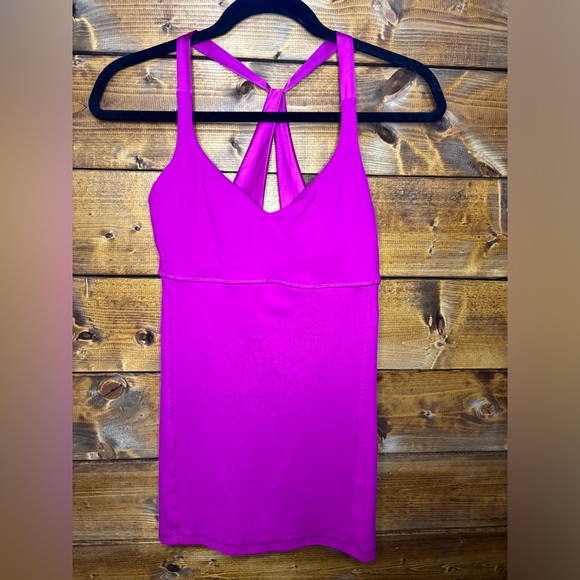 Lululemon practice daily tank - Picture 4 of 7